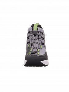 Кроссовки Superfit Free Ride для мальчиков synthetic.ua - Фото 1