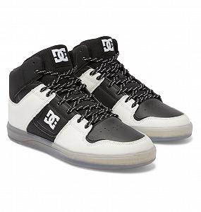 Кроссовки DC Shoes Cure Hi Top - Фото 1