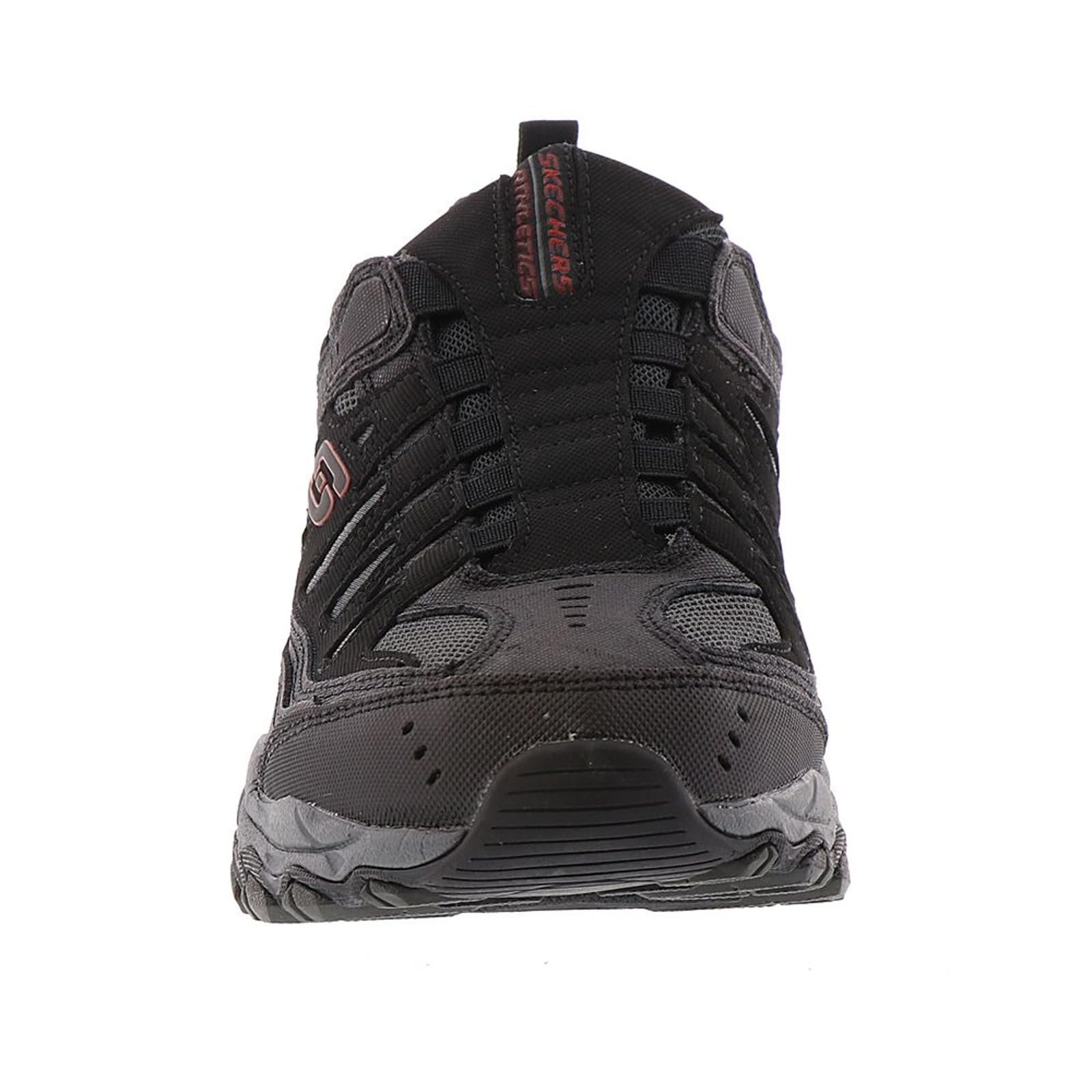 Кроссовки Skechers After Burn Memory Foam Strike, фото №6
