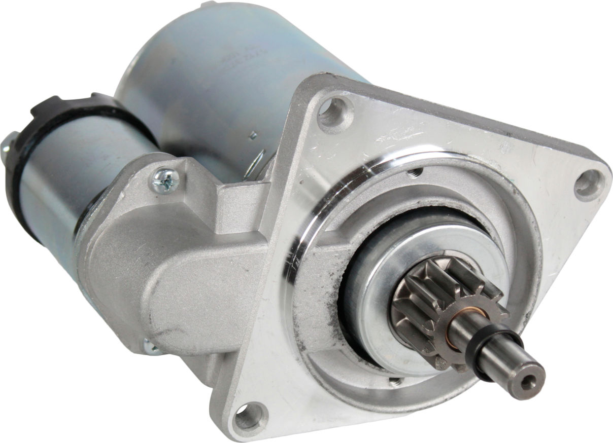 Стартер 2108-09-15 редукт ДК, фото №1 Стартер 2108-09-15 редукт ДК, фото №1