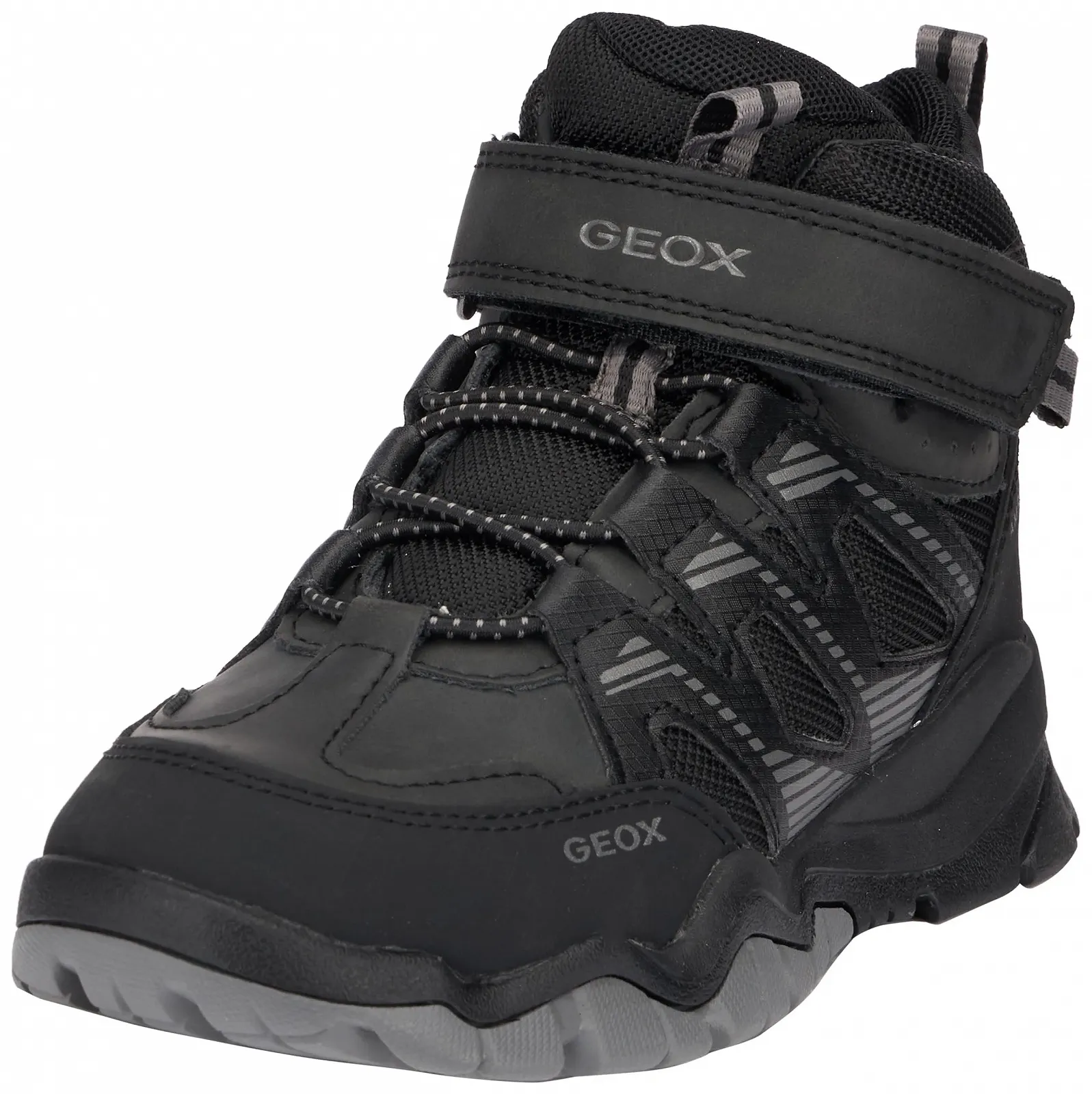Кроссовки Geox J Montrack Boy B Abx для мальчиков, фото №1