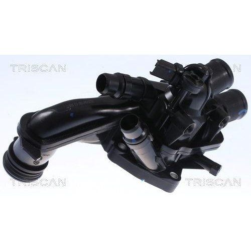 Термостат охолоджувальної рідини TRISCAN 8620 494105 для CITROËN OPEL PEUGEOT, фото №2 Термостат охолоджувальної рідини TRISCAN 8620 494105 для CITROËN OPEL PEUGEOT, фото №2