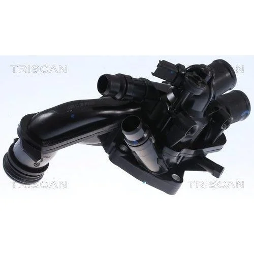 Термостат охлаждающей жидкости TRISCAN 8620 494105 для CITROËN OPEL PEUGEOT, фото №2