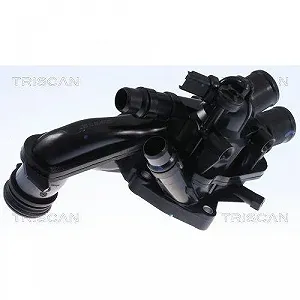 Термостат охолоджувальної рідини TRISCAN 8620 494105 для CITROËN OPEL PEUGEOT synthetic.ua - Фото 1