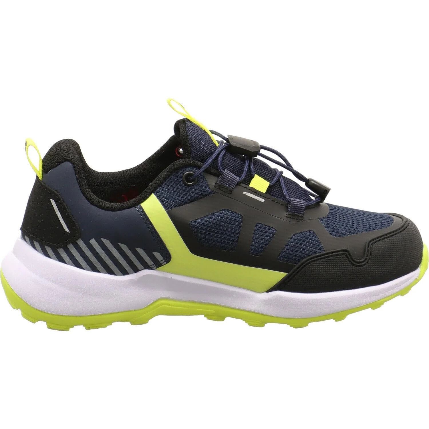 Трекинговые ботинки Kastinger Gsk-kraxen Low Ktx Детские Унисекс, фото №4