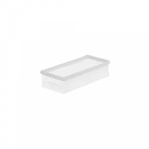 Воздушный фильтр KNECHT LX 1008/3 для MERCEDES-BENZ MITSUBISHI RENAULT SMART synthetic.ua - Фото 1