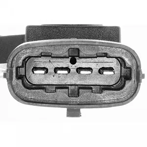 Датчик тиску впускного колектора VEMO Green Mobility V52-72-0066 для HYUNDAI KIA synthetic.ua - Фото 1