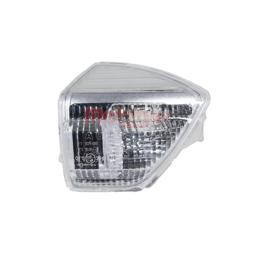 Покажчик повороту METZGER 2080150 GREENPARTS для FORD, зовнішнє дзеркало праве, фото №1