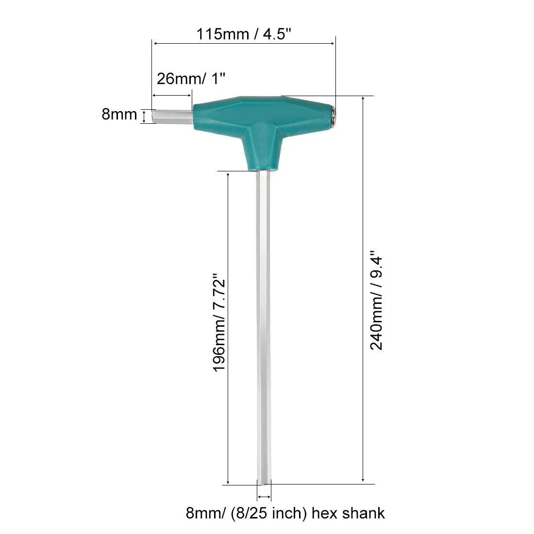Отвертка ST Инструмент 17-в-1 Регулируемая Магнитная, фото №7 Отвертка ST Инструмент 17-в-1 Регулируемая Магнитная, фото №7