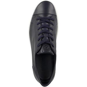Кроссовки ECCO Soft 7 synthetic.ua - Фото 1
