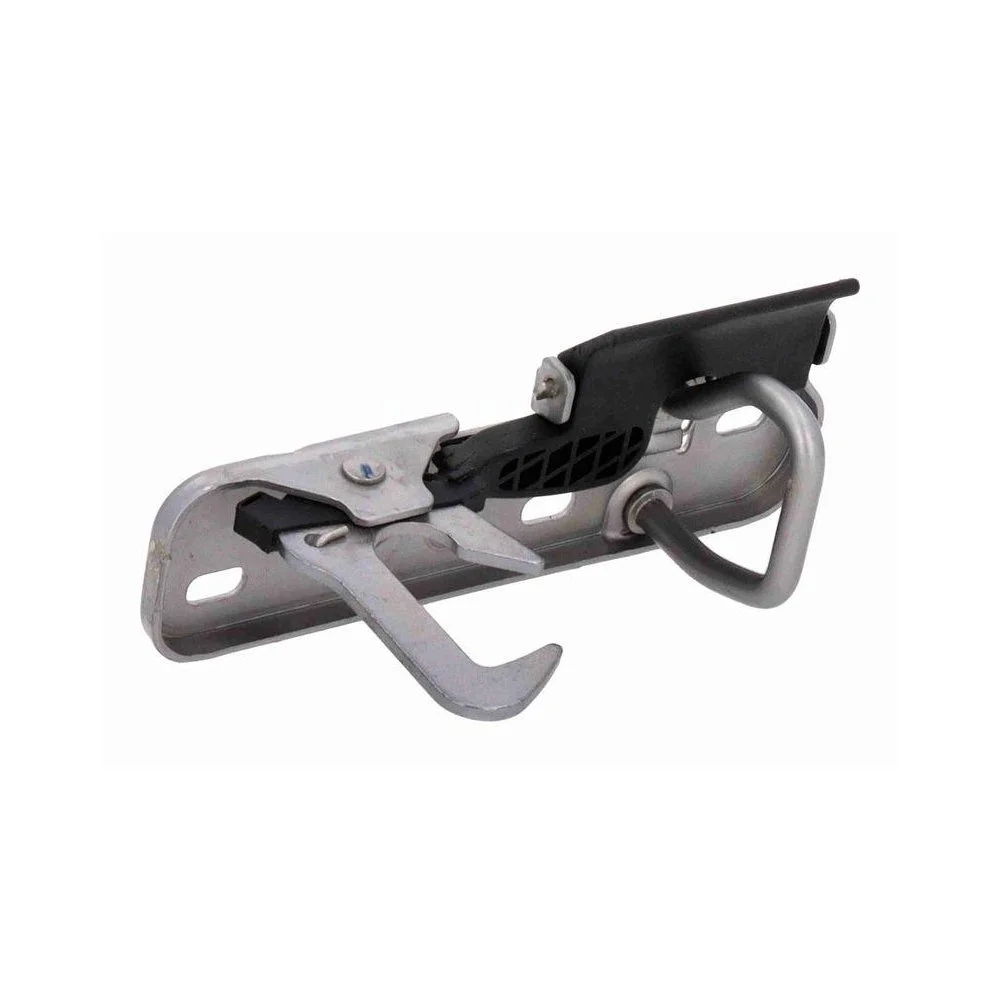 Замок капота VAICO V10-4794 Green Mobility Parts для SEAT SKODA VW VAG, фото №1