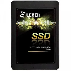 Купить Внутренний накопитель Leven SSD 2.5" 256GB JS600SSD256GB - Фото 1 Внутренний накопитель Leven SSD 2.5" 256GB JS600SSD256GB - Фото 1