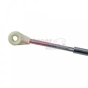 Трос перемикання передач METZGER 3150270 для AUDI SEAT VW, правий synthetic.ua - Фото 1