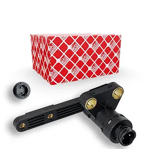 Датчик рівня пневмопідвіски FEBI BILSTEIN 38088 для DAF SCANIA RENAULT TRUCKS - Фото 1