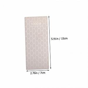 Точило для кухонних ножів Sosoport одностороннє алмазне synthetic.ua - Фото 1