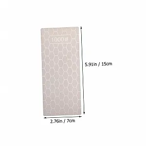 Точило для кухонних ножів Sosoport одностороннє алмазне synthetic.ua - Фото 1