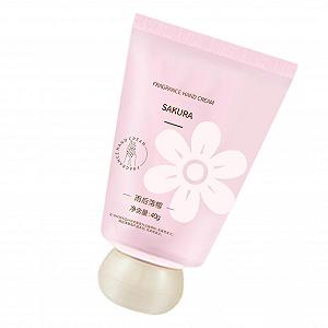 Крем для рук Парфумований 40 г - Сприяє зволоженню для дорослих для сухої та потрісканої шкіри рук - Фото 1