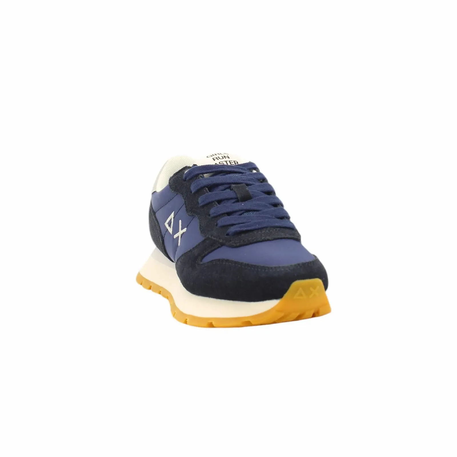 Кросівки SUN68 Ally Золотий, Срібний, фото №1