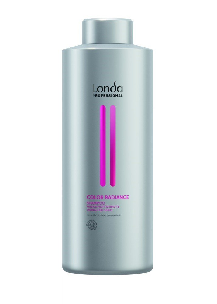 Шампунь Londa Color Radiance 1 x 1000 мл, фото №1