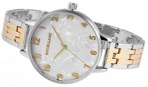 Часы Excellanc Женские Multi-Coloured Металл Аналоговые Кварцевые цена на synthetic.ua - Фото 1 Часы Excellanc Женские Multi-Coloured Металл Аналоговые Кварцевые synthetic.ua - Фото 1