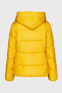Куртка CMP WOMAN JACKET ZIP HOOD M synthetic.ua - Фото 1
