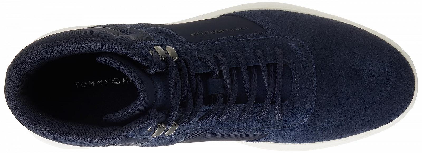 Черевики Tommy Hilfiger Core Hybrid, фото №3