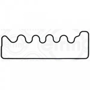 Прокладка кришки ГБЦ ELRING 237.868 для MERCEDES-BENZ synthetic.ua - Фото 1