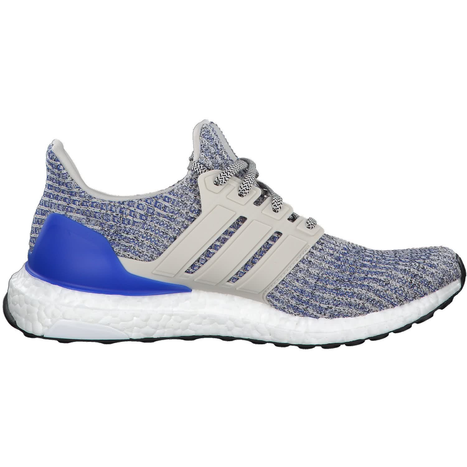 Кросівки Adidas UltraBoost чоловічі Синій, фото №8