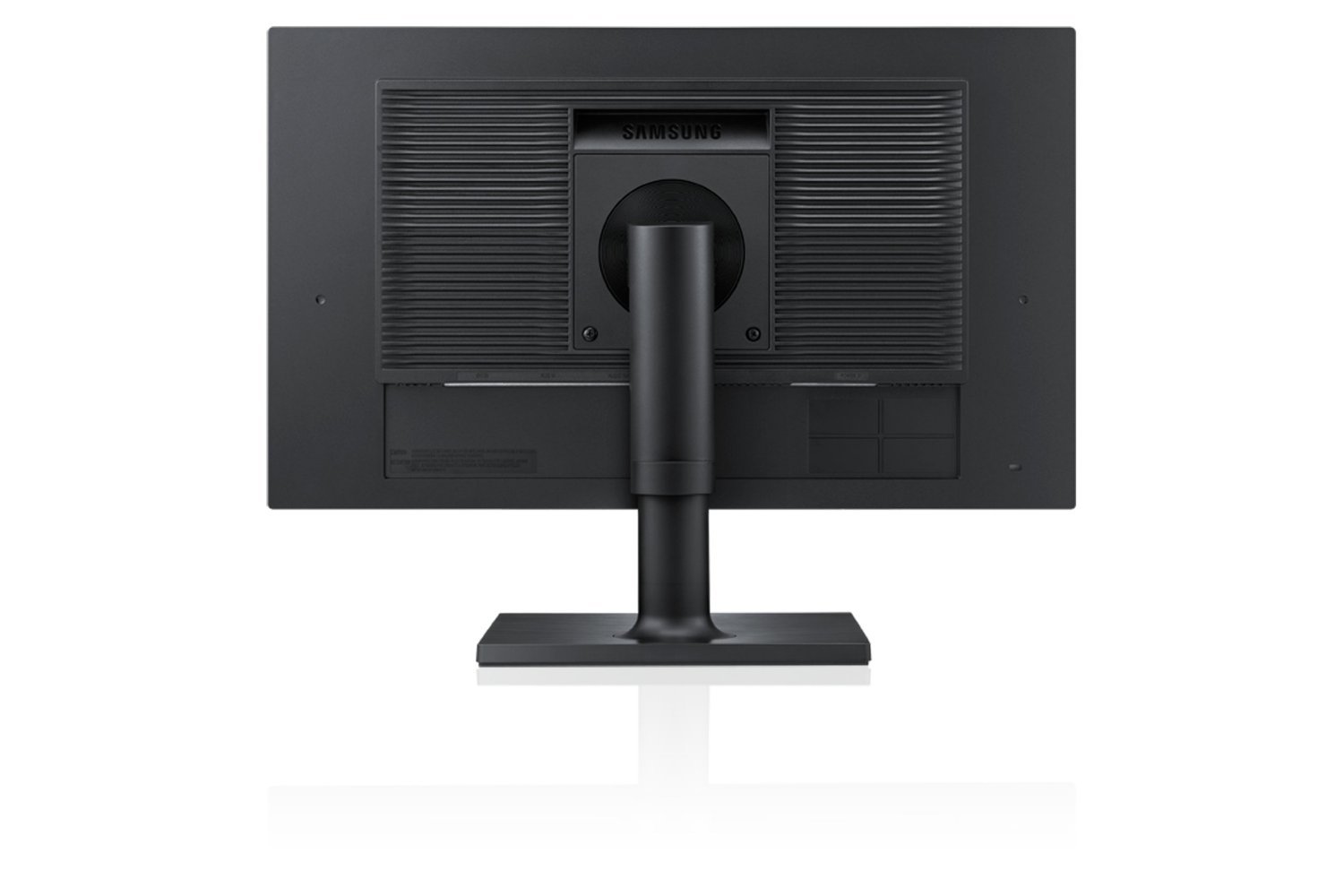 Монитор Samsung S22C450MW 55,8 см LED DVI D-Sub 5ms матовый черный, фото №7