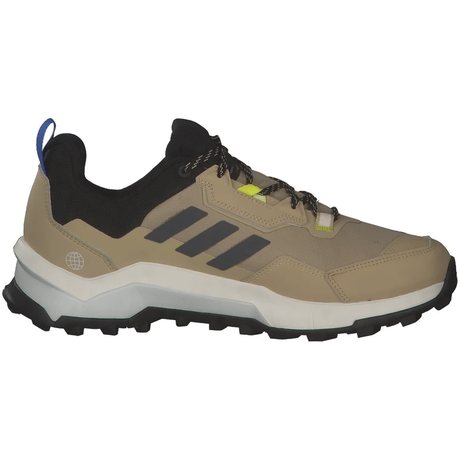 Кроссовки Adidas Terrex Ax4 GTX мужские, фото №8 Кроссовки Adidas Terrex Ax4 GTX мужские, фото №8