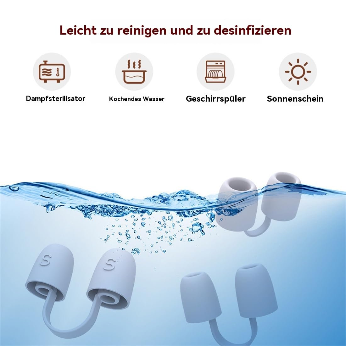 Розширювач для носа від хропіння Покращує носове дихання та якість сну, фото №6 Розширювач для носа від хропіння Покращує носове дихання та якість сну, фото №6