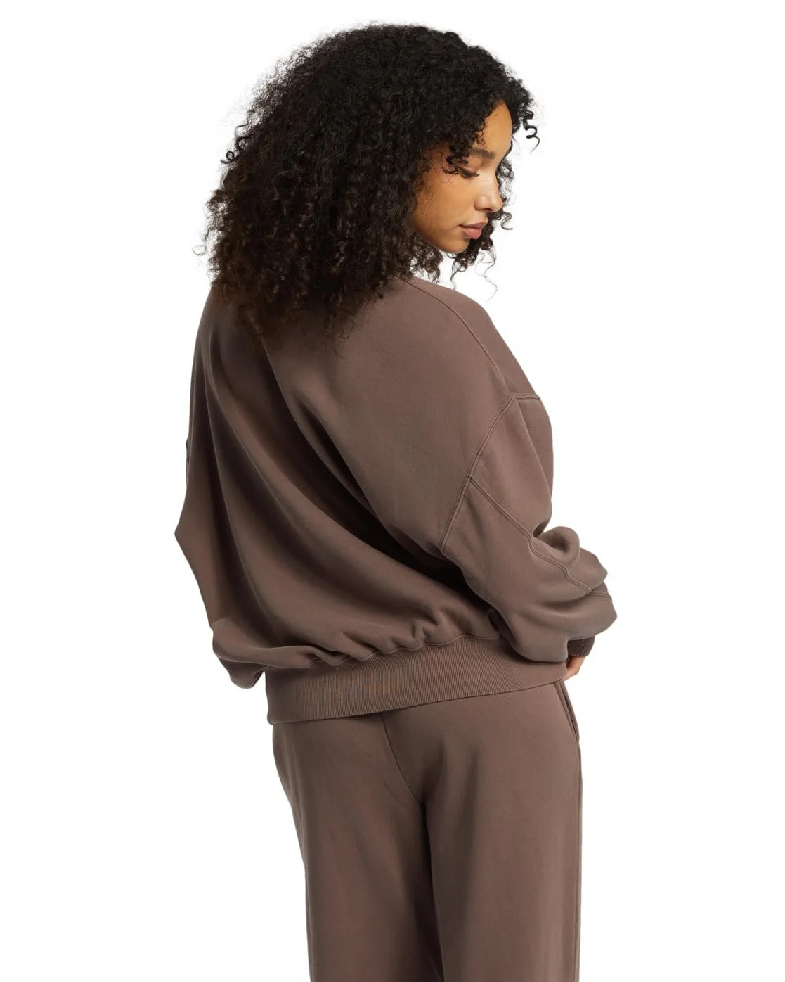 Женская Толстовка Billabong Palmin Kendal, фото №2