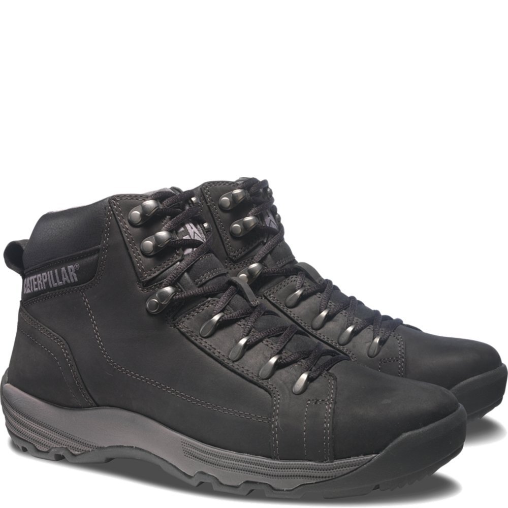 Мужские ботинки Cat Footwear Supersede, фото №1