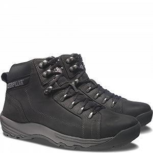 Чоловічі черевики Cat Footwear Supersede - Фото 1