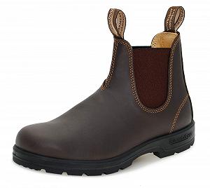 Черевики Blundstone Original 550 Walnut Brown - Фото 1