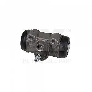 Колісний гальмівний циліндр NK 809955 для CITROËN PEUGEOT, задня вісь - Фото 1