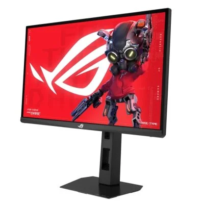 Монитор ASUS ROG Strix XG248QSG Ace, фото №3 Монитор ASUS ROG Strix XG248QSG Ace, фото №3