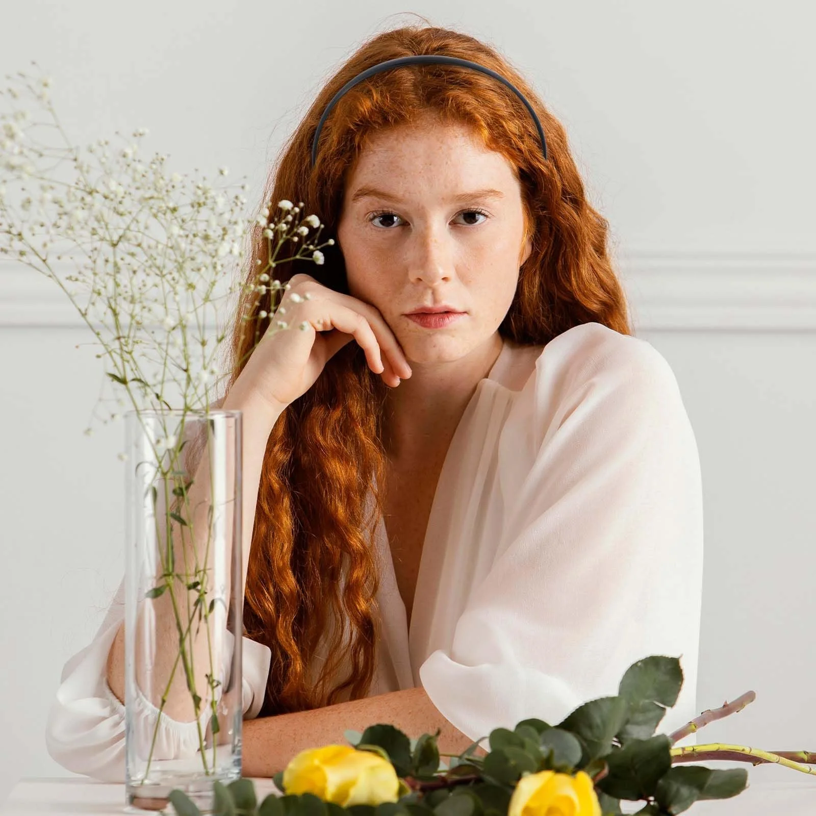 Обруч Чорний, фото №7