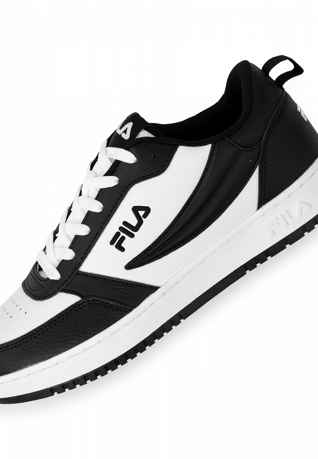 Кроссовки Fila Rega Nf Мужские, фото №5