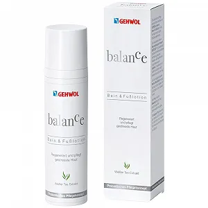 Лосьон для ног и стоп GEHWOL BALANCE 75 мл - Фото 1