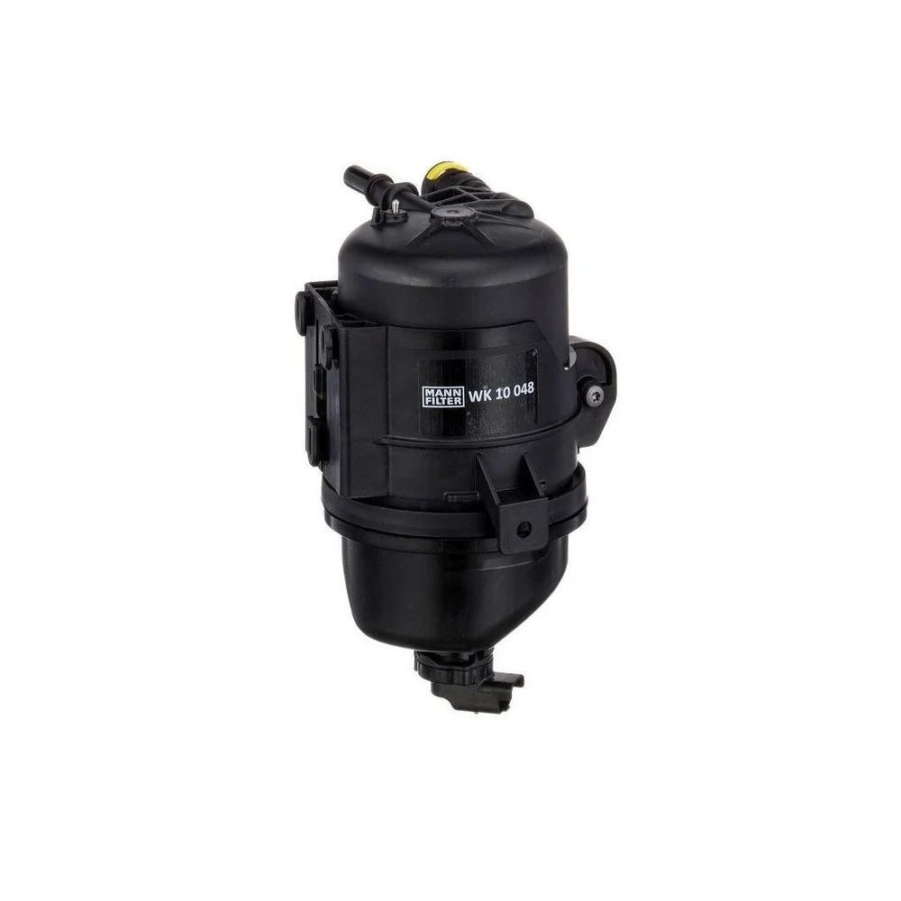 Паливний фільтр MANN-FILTER WK 10 048 для LAND ROVER, фото №1