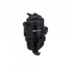 Топливный фильтр MANN-FILTER WK 10 048 для LAND ROVER - Фото 1