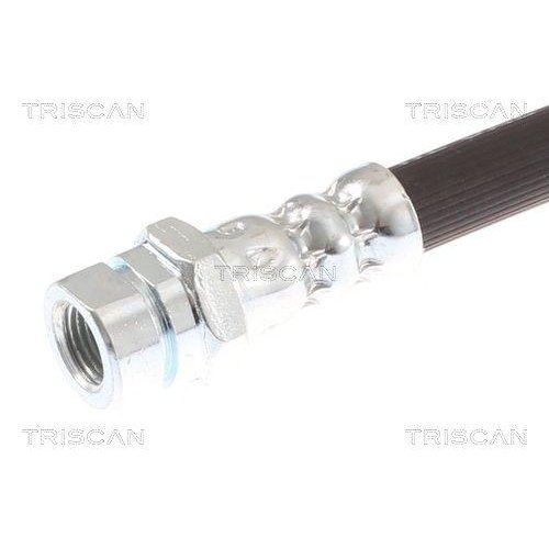 Гальмівний шланг TRISCAN 8150 292016 для SEAT SKODA, задній міст, фото №2