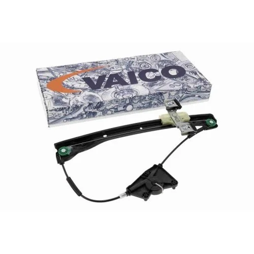 Склопідйомник VAICO V10-7617 Green Mobility Parts для AUDI SEAT SKODA VW VAG, фото №2