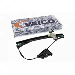 Склопідйомник VAICO V10-7617 Green Mobility Parts для AUDI SEAT SKODA VW VAG synthetic.ua - Фото 1