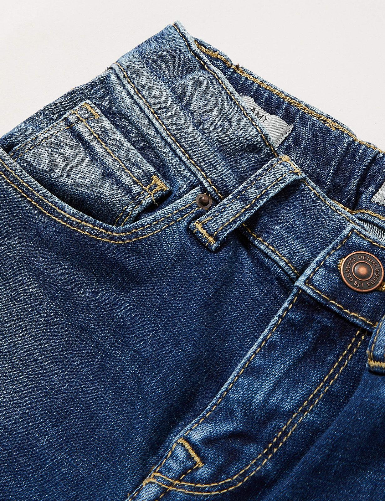 Джинсы LTB Amy G, фото №2