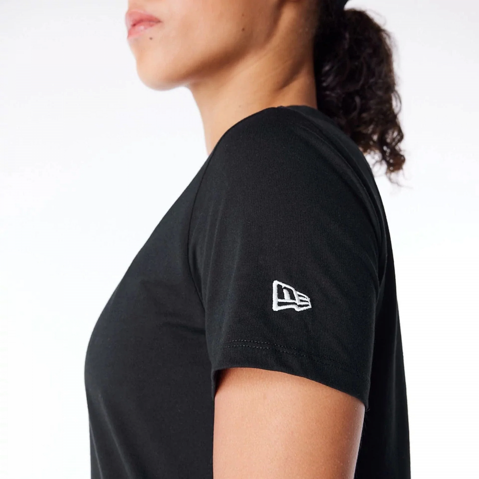 Футболка New Era WMNS LE NYY XS, фото №5