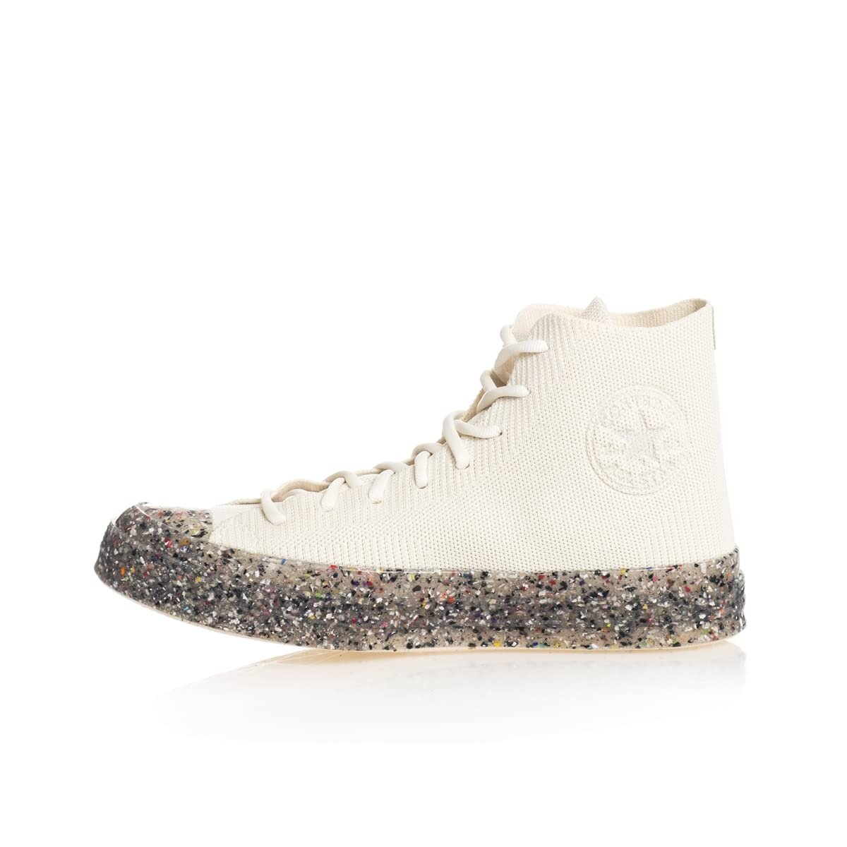 Кросівки Converse Unisex Ctas Crater Knit Hi, фото №1