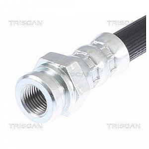 Гальмівний шланг TRISCAN 8150 28340 для CITROËN PEUGEOT, задня вісь, внутрішній synthetic.ua - Фото 1