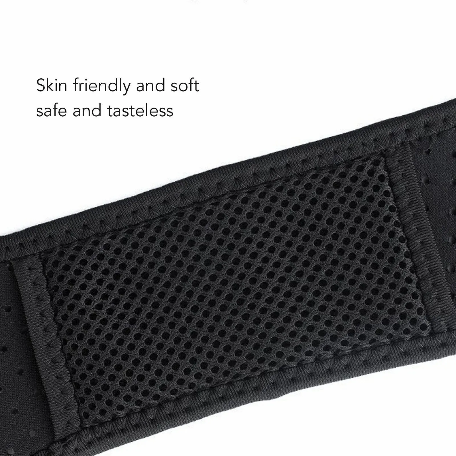 Ремешок на подбородок против храпа, фото №4